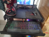 Computer desktop